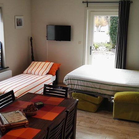 Archipel Holiday Cottage Ellezelles Екстериор снимка