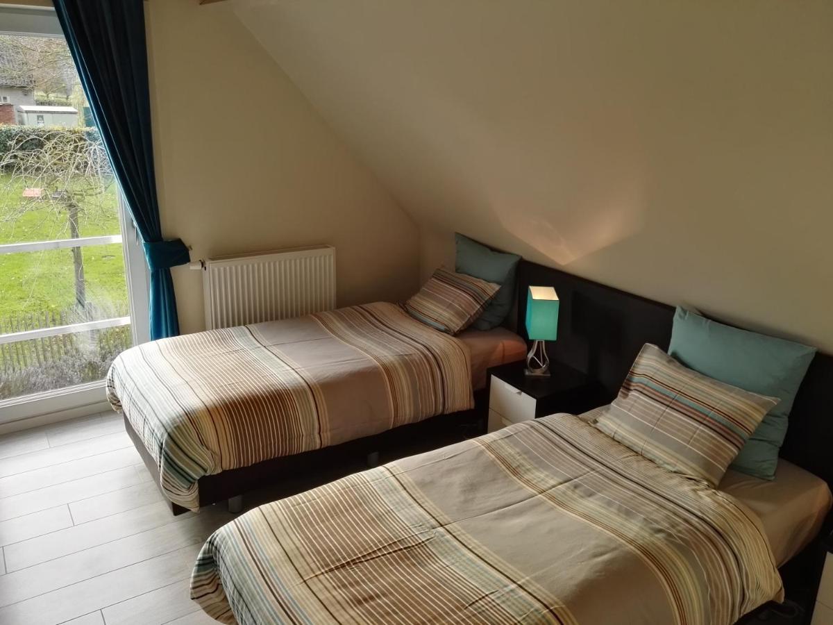 Archipel Holiday Cottage Ellezelles Екстериор снимка