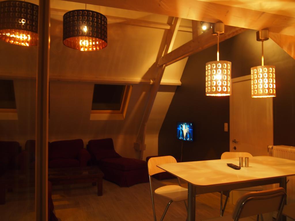 Archipel Holiday Cottage Ellezelles Стая снимка