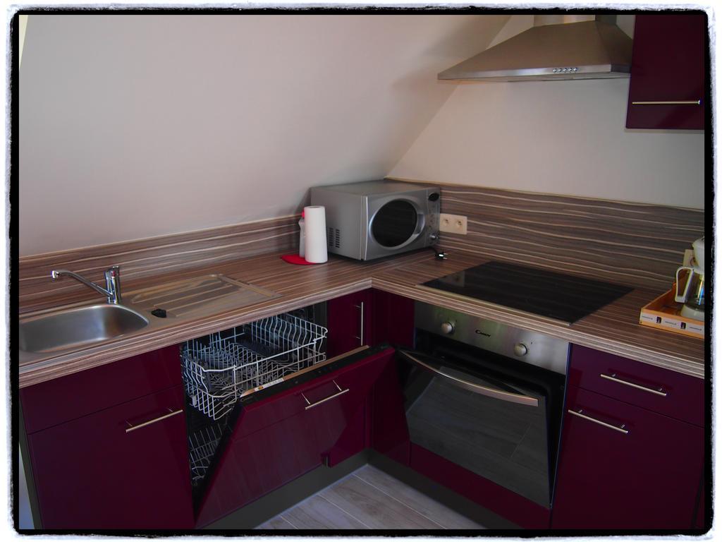 Archipel Holiday Cottage Ellezelles Стая снимка