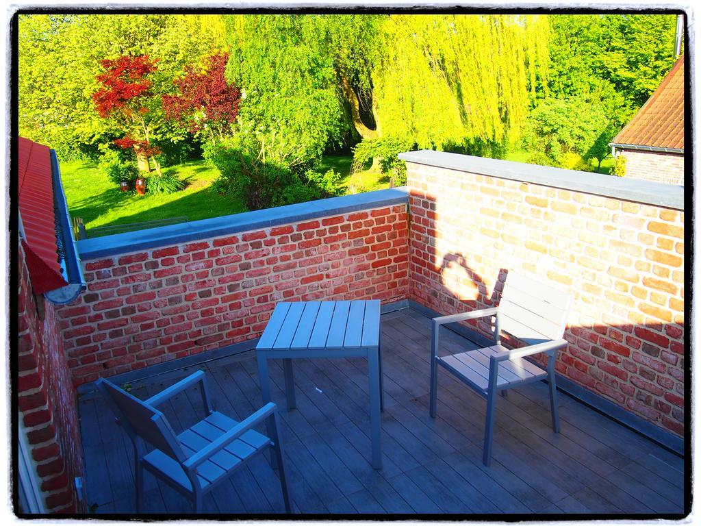 Archipel Holiday Cottage Ellezelles Стая снимка