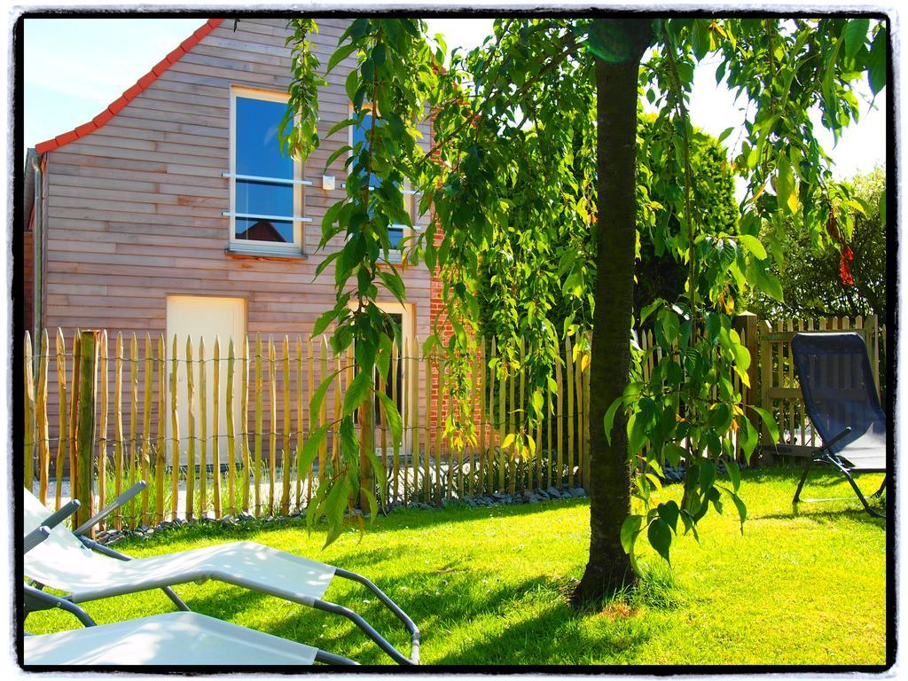 Archipel Holiday Cottage Ellezelles Стая снимка
