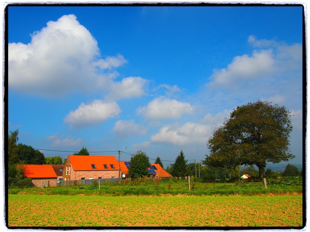 Archipel Holiday Cottage Ellezelles Стая снимка