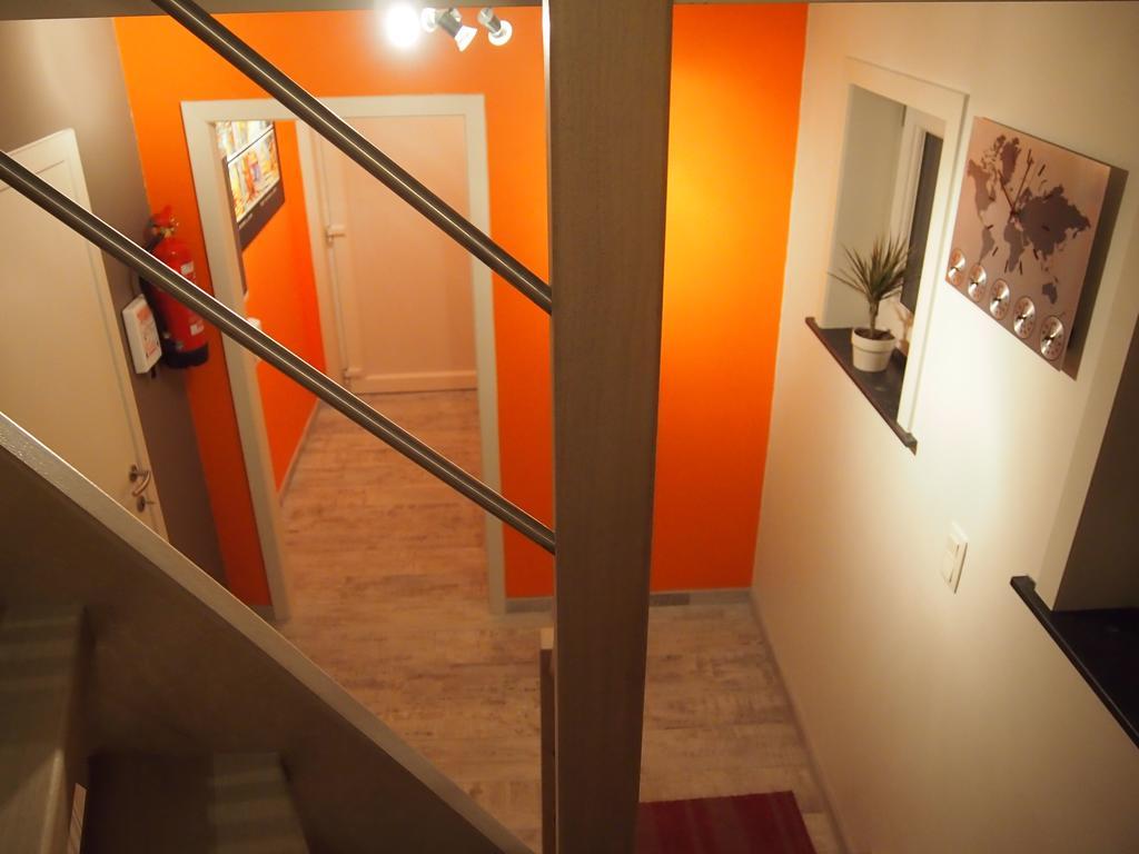 Archipel Holiday Cottage Ellezelles Стая снимка