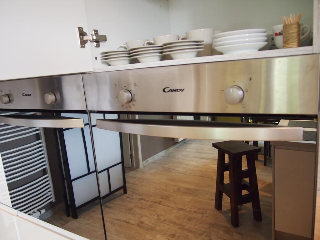 Archipel Holiday Cottage Ellezelles Стая снимка