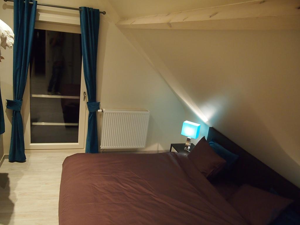 Archipel Holiday Cottage Ellezelles Стая снимка
