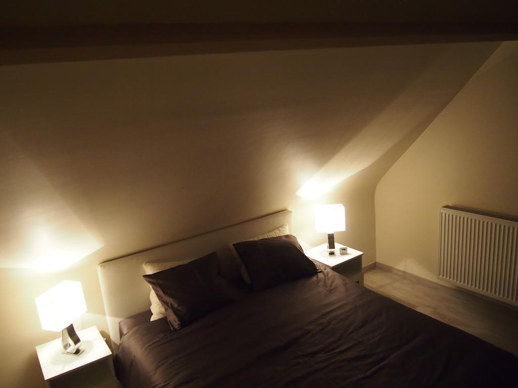 Archipel Holiday Cottage Ellezelles Стая снимка