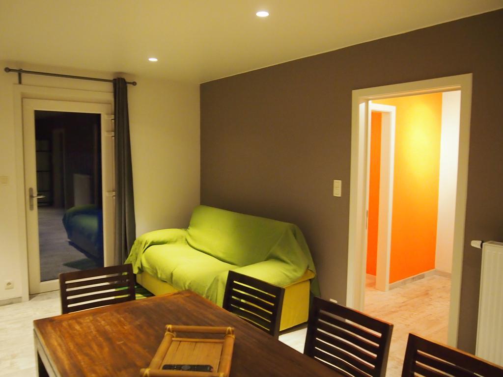 Archipel Holiday Cottage Ellezelles Стая снимка