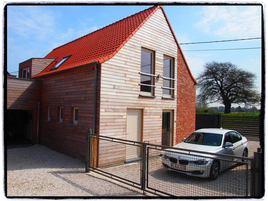 Archipel Holiday Cottage Ellezelles Стая снимка