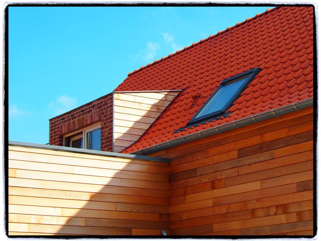 Archipel Holiday Cottage Ellezelles Стая снимка