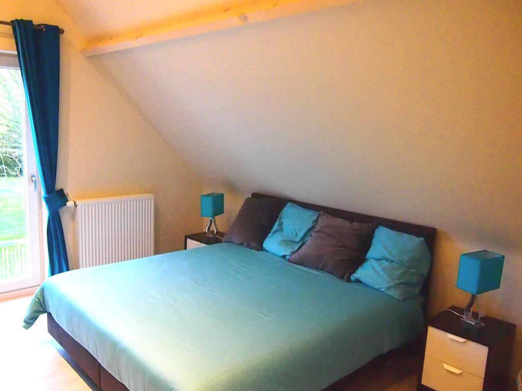 Archipel Holiday Cottage Ellezelles Екстериор снимка