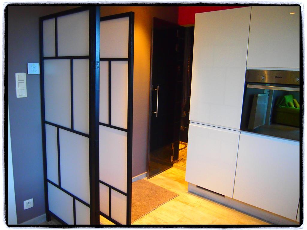 Archipel Holiday Cottage Ellezelles Стая снимка