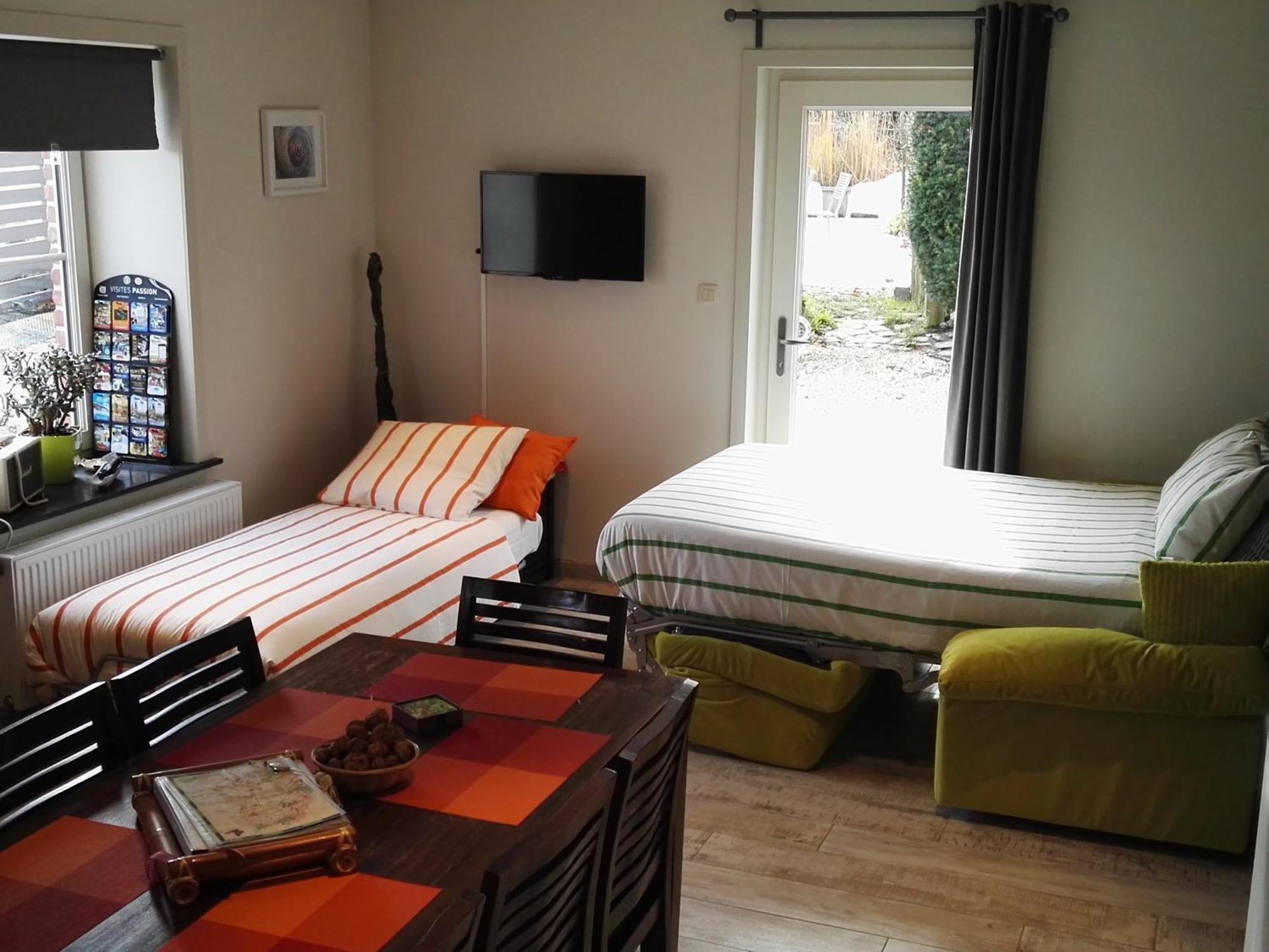 Archipel Holiday Cottage Ellezelles Екстериор снимка