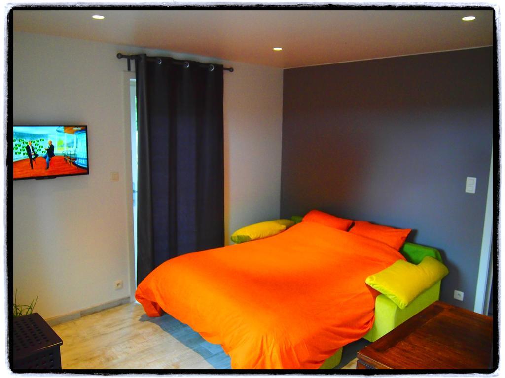 Archipel Holiday Cottage Ellezelles Екстериор снимка