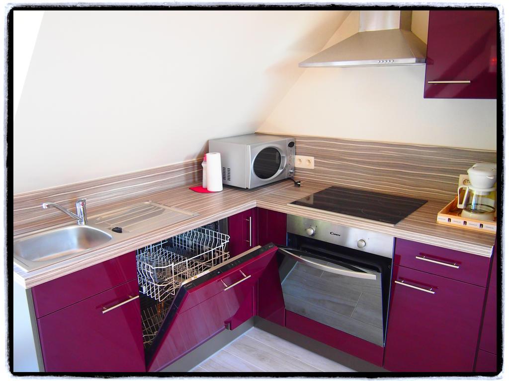 Archipel Holiday Cottage Ellezelles Екстериор снимка