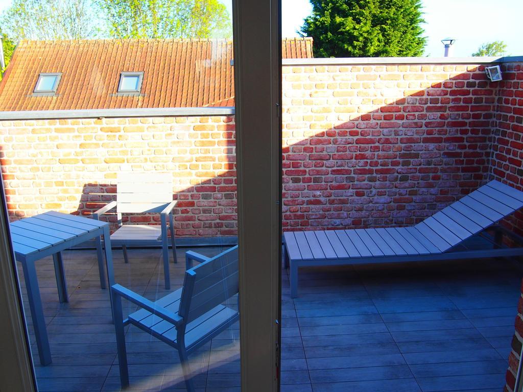 Archipel Holiday Cottage Ellezelles Екстериор снимка