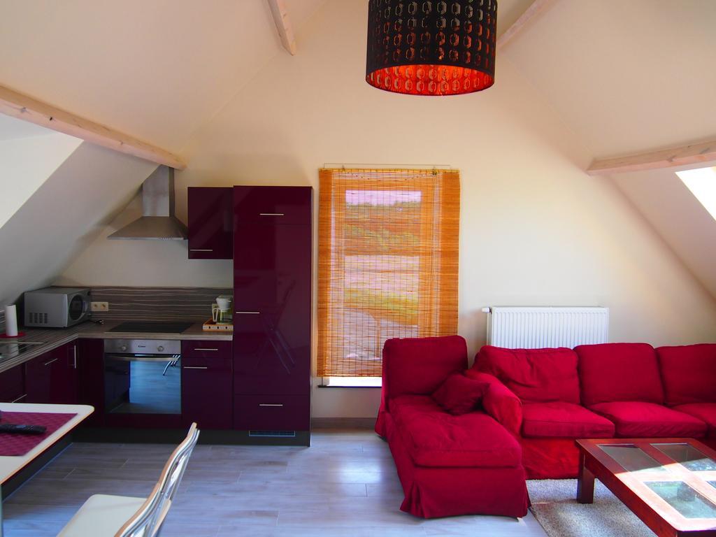 Archipel Holiday Cottage Ellezelles Екстериор снимка