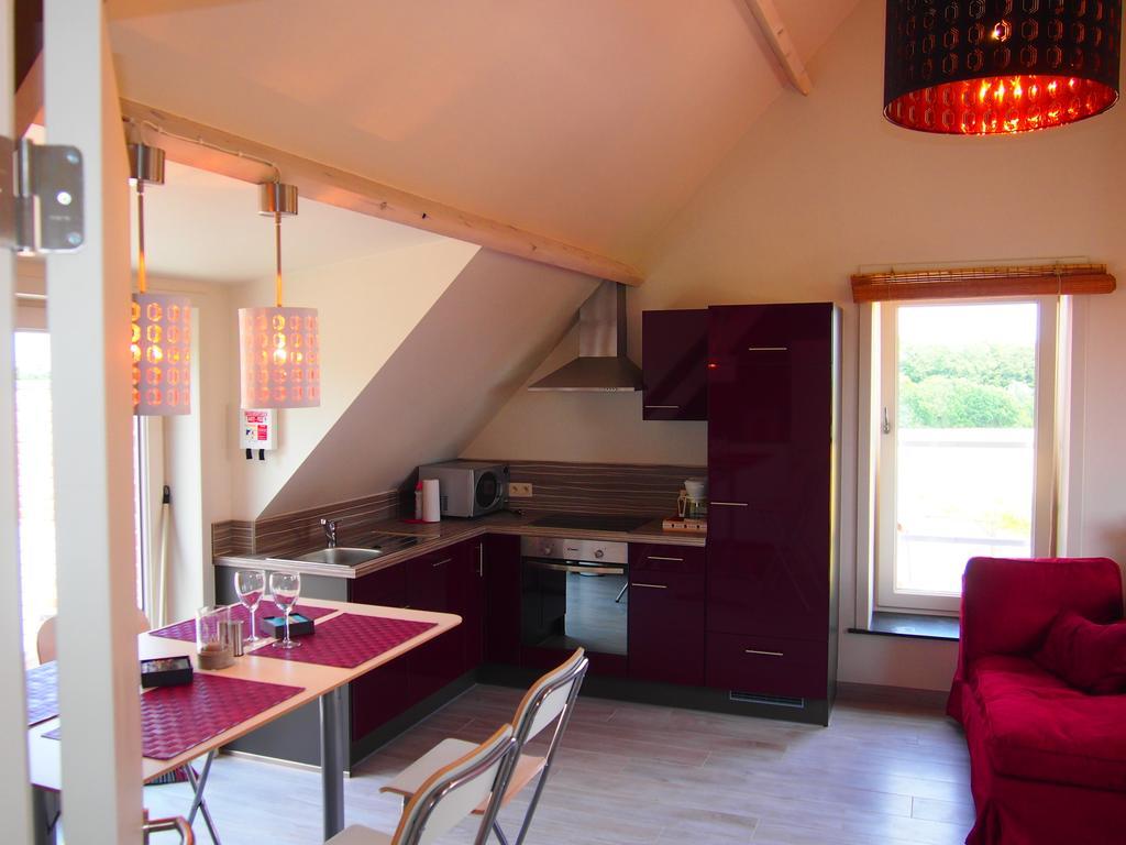 Archipel Holiday Cottage Ellezelles Екстериор снимка