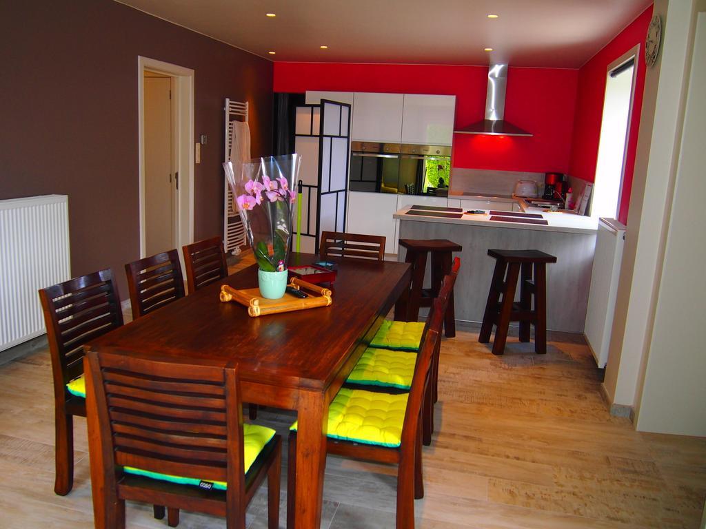 Archipel Holiday Cottage Ellezelles Екстериор снимка