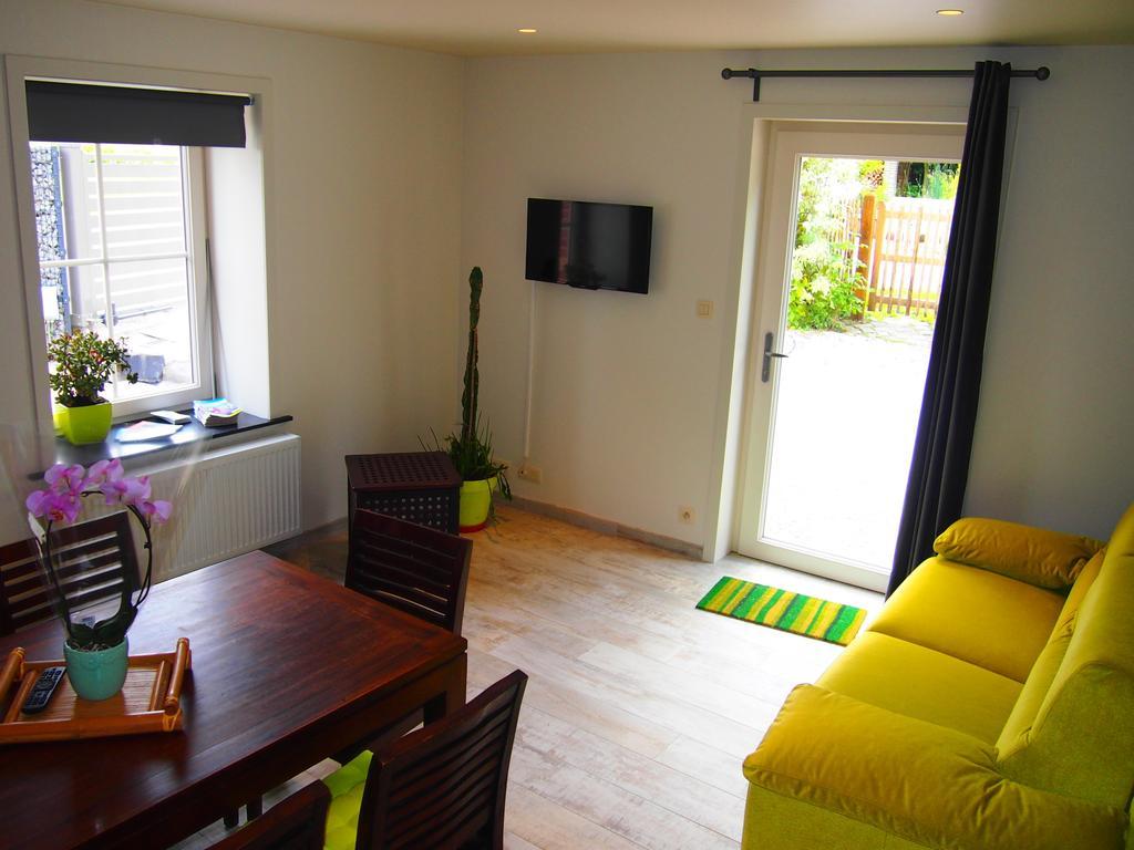 Archipel Holiday Cottage Ellezelles Екстериор снимка