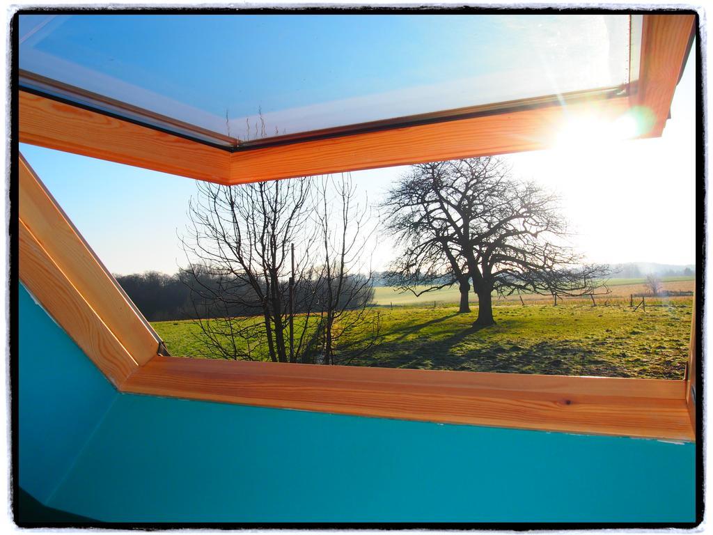 Archipel Holiday Cottage Ellezelles Екстериор снимка