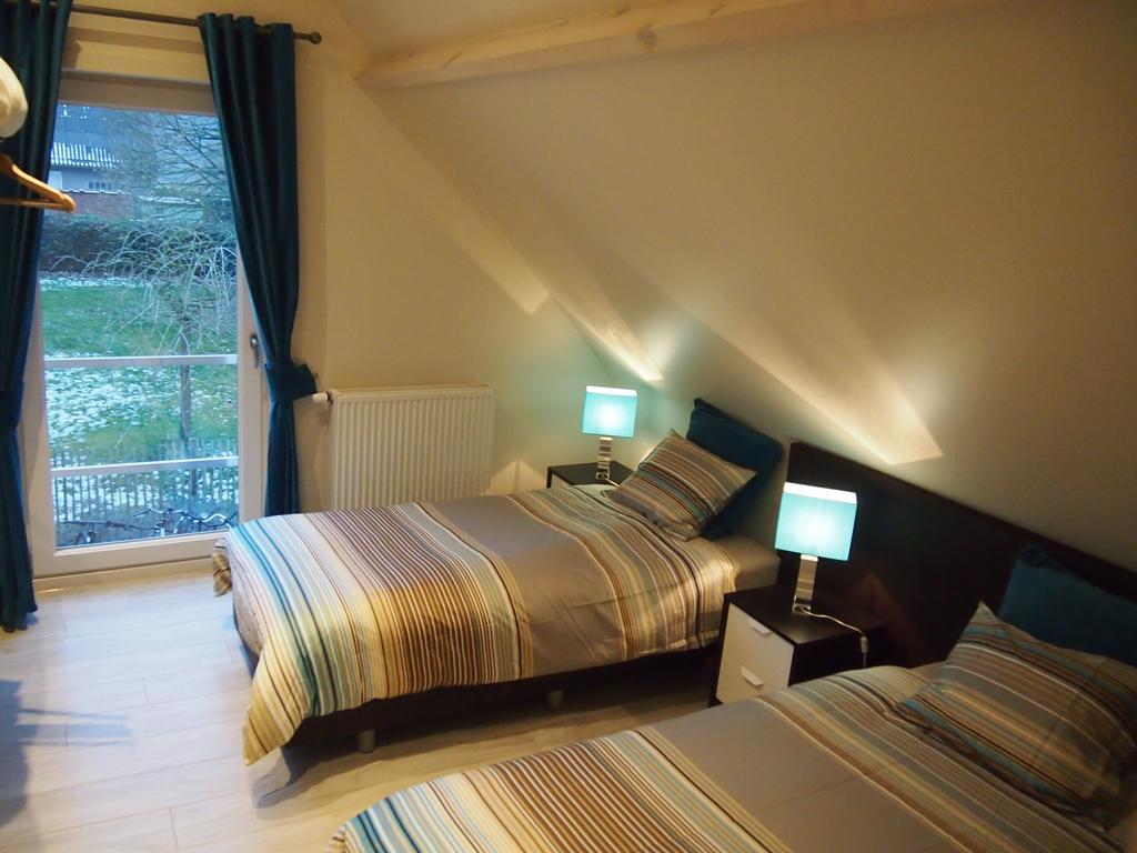 Archipel Holiday Cottage Ellezelles Екстериор снимка