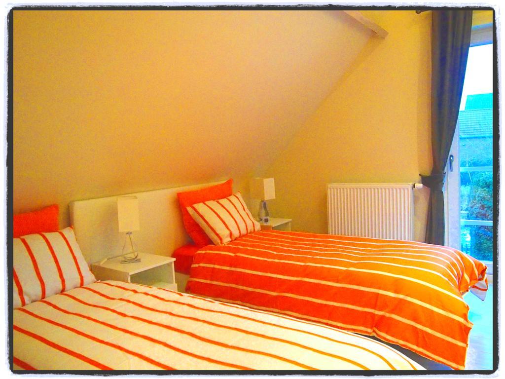 Archipel Holiday Cottage Ellezelles Екстериор снимка