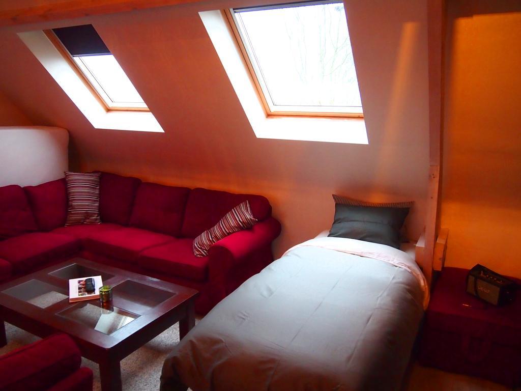 Archipel Holiday Cottage Ellezelles Екстериор снимка