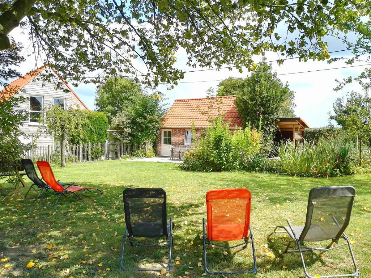 Archipel Holiday Cottage Ellezelles Екстериор снимка