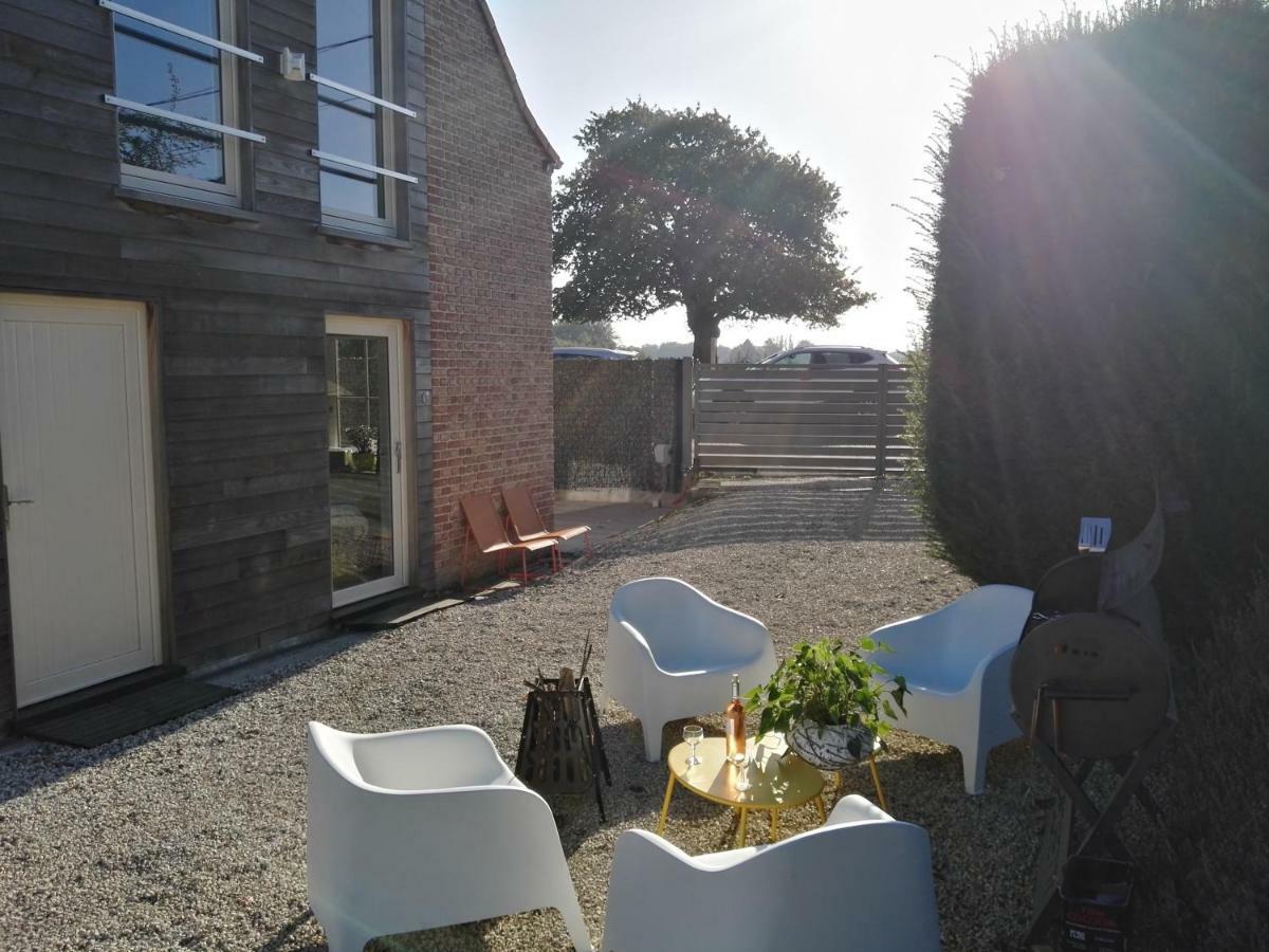 Archipel Holiday Cottage Ellezelles Екстериор снимка