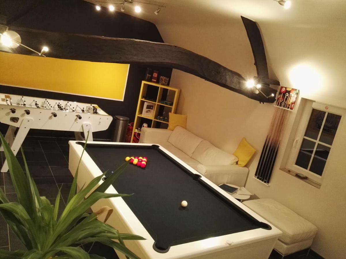 Archipel Holiday Cottage Ellezelles Екстериор снимка