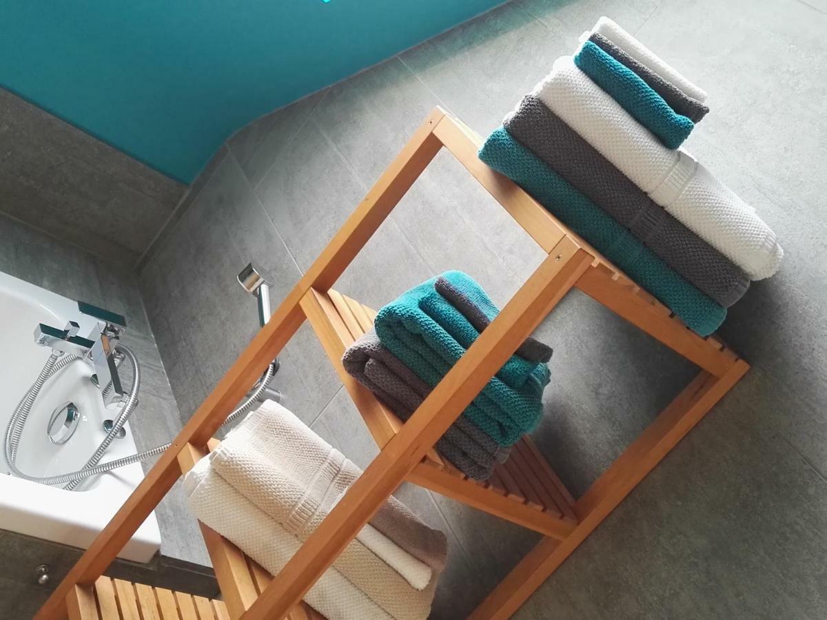 Archipel Holiday Cottage Ellezelles Екстериор снимка
