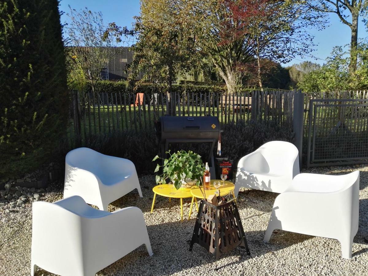 Archipel Holiday Cottage Ellezelles Екстериор снимка