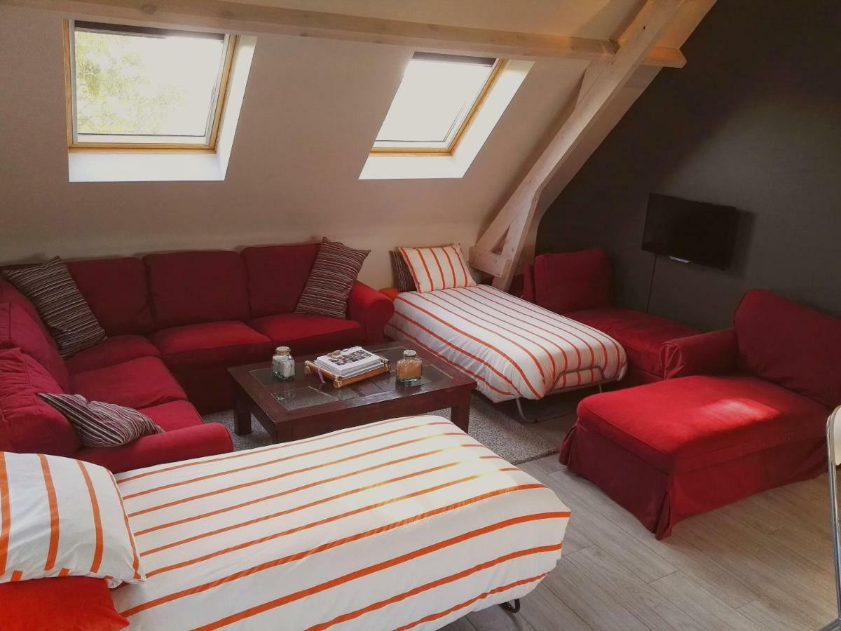 Archipel Holiday Cottage Ellezelles Екстериор снимка